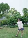 MussGirl慕丝女郎  NO.641 小婷（上）(22)